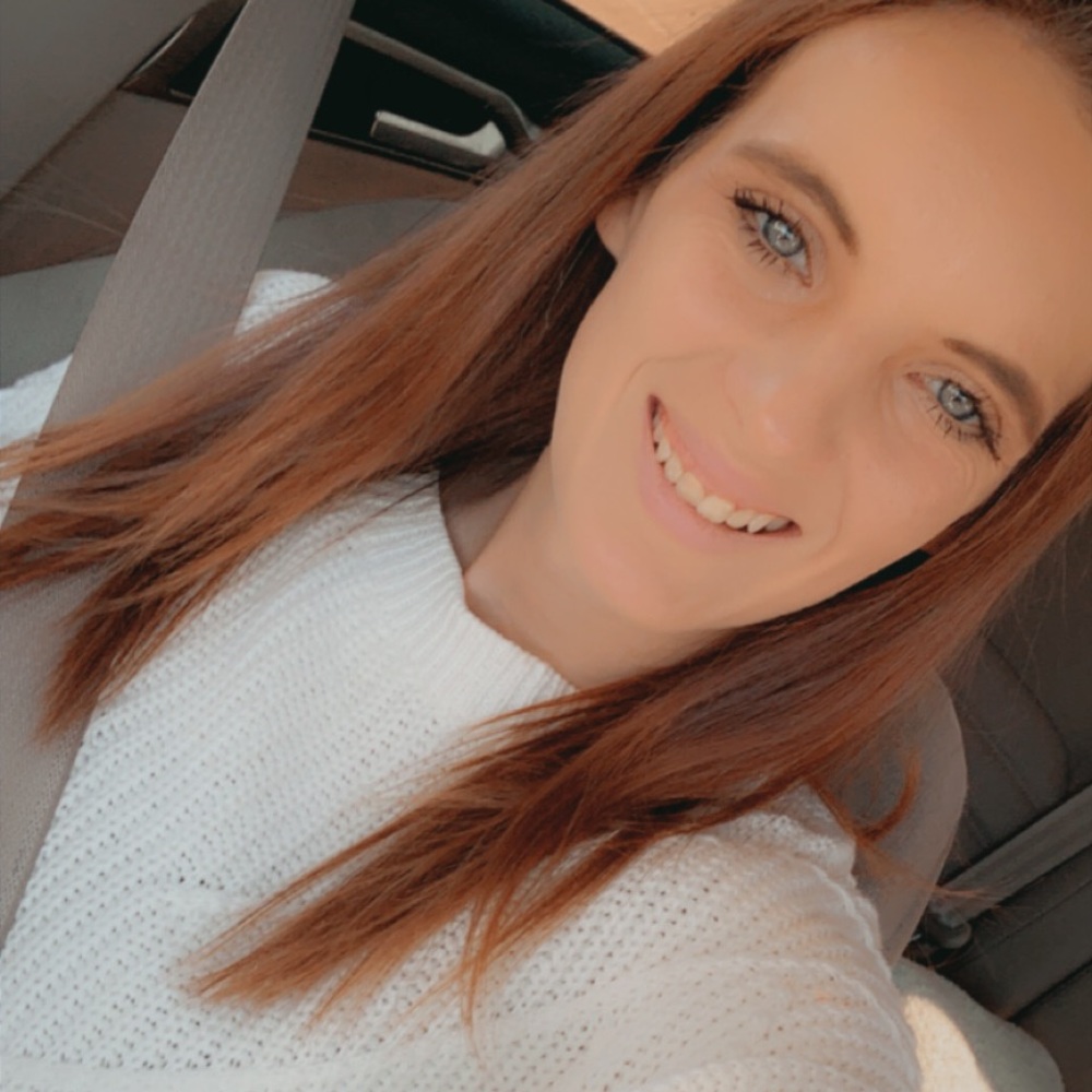 Meet your Posher, Paige